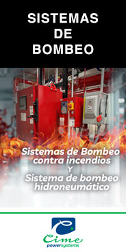 CIME POWER